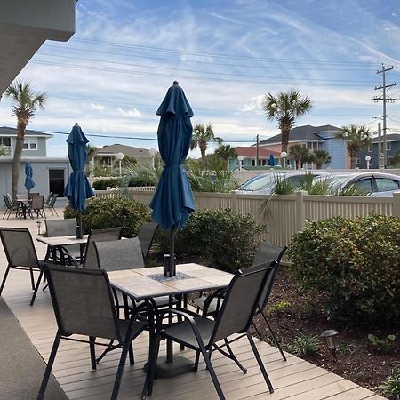 Gold Coast Cottage 407 Myrtle Beach Esterno foto