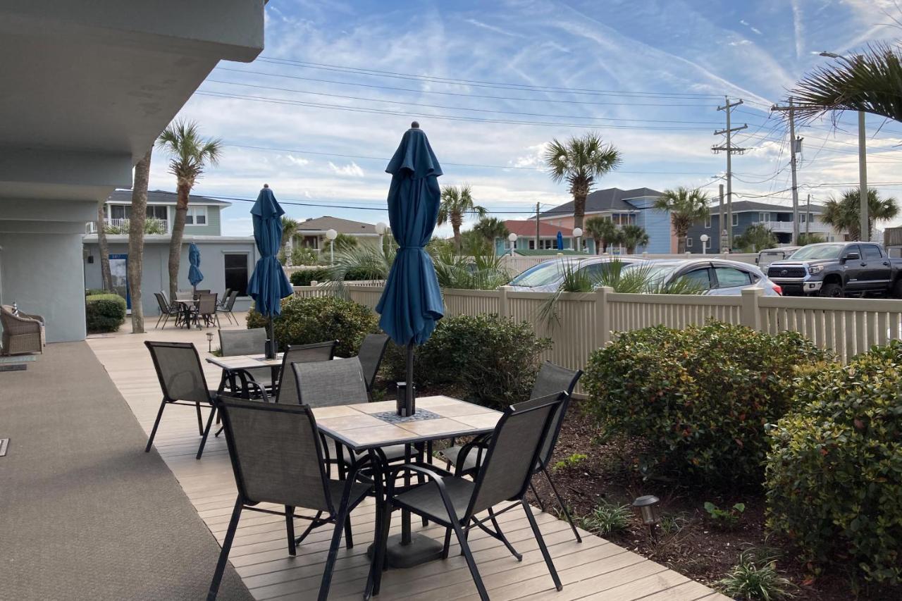 Gold Coast Cottage 407 Myrtle Beach Esterno foto