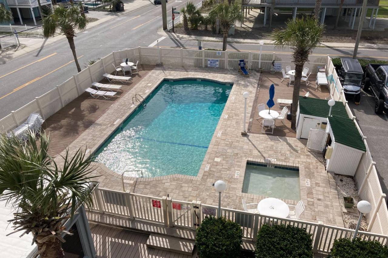 Gold Coast Cottage 407 Myrtle Beach Esterno foto