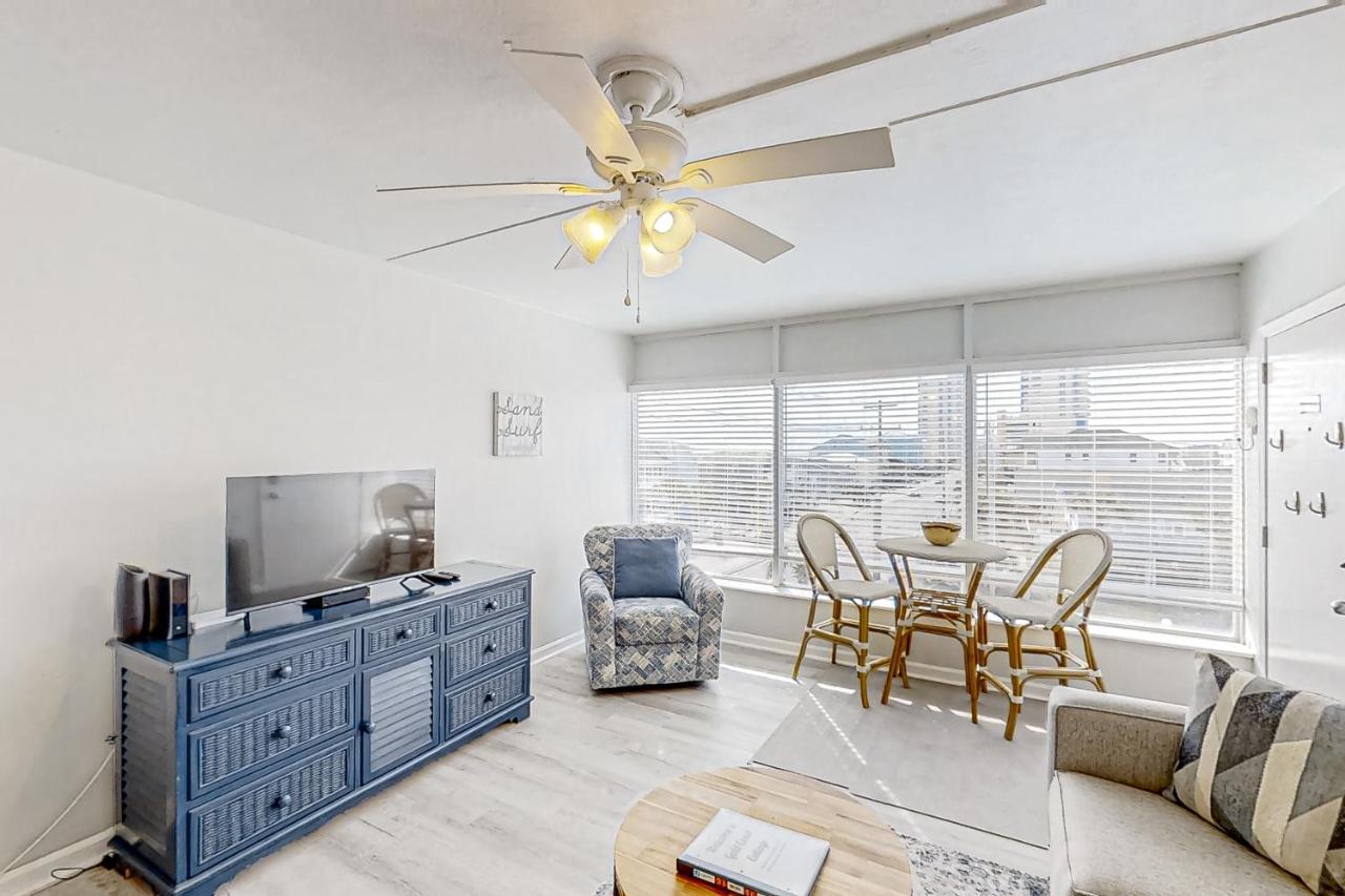 Gold Coast Cottage 407 Myrtle Beach Esterno foto