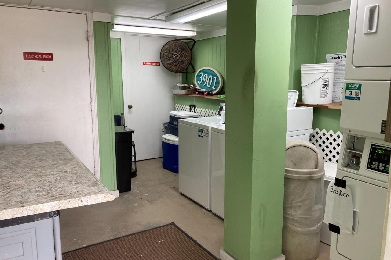 Gold Coast Cottage 407 Myrtle Beach Esterno foto